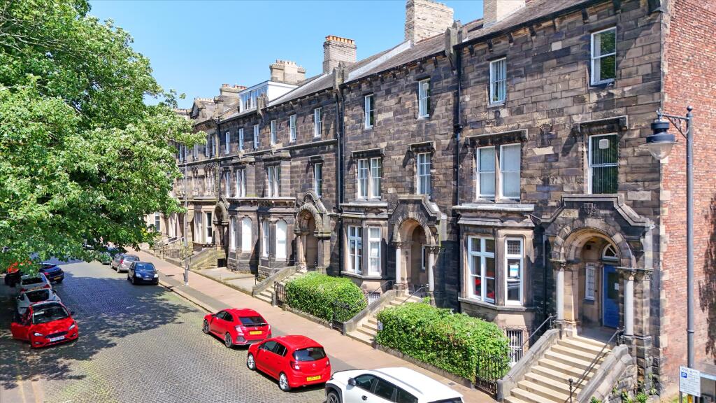 Main image of property: 11, 13-14, Portland Square, Carlisle, Cumbria CA1