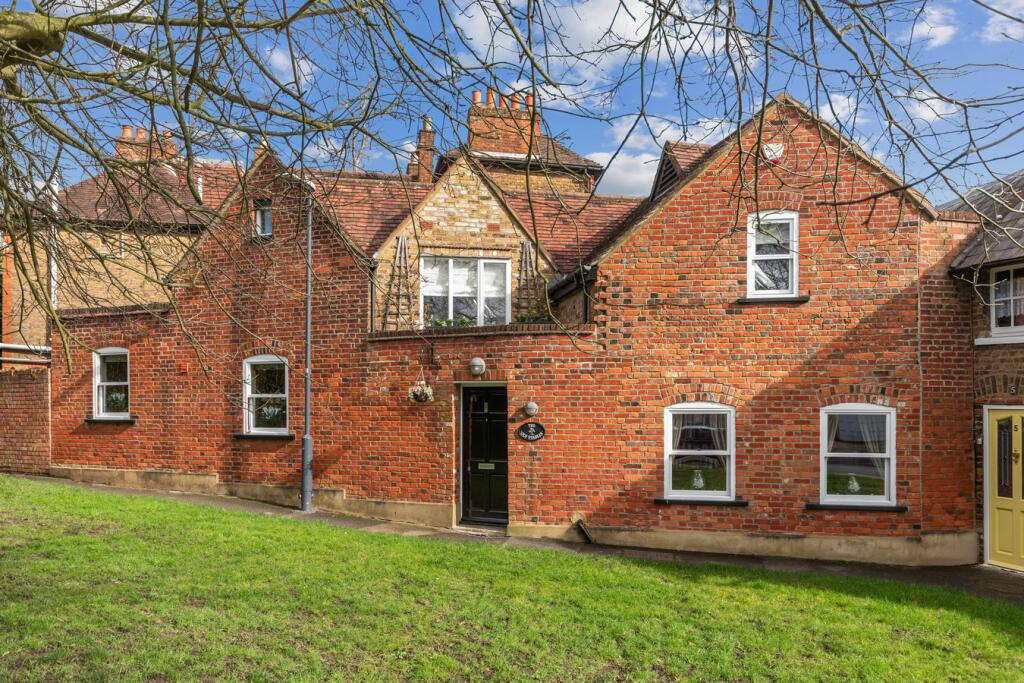 Main image of property: Pinnacle Place, Green Lane, STANMORE, HA7