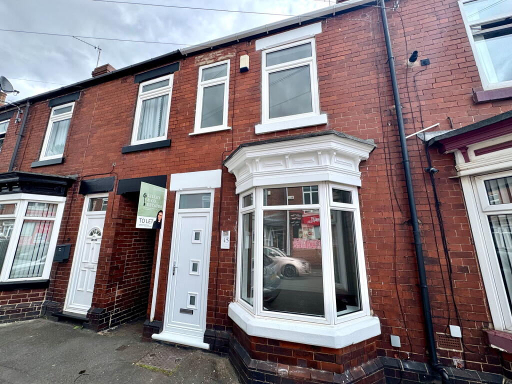 Main image of property: Pym Road, Mexborough, S64 9BJ
