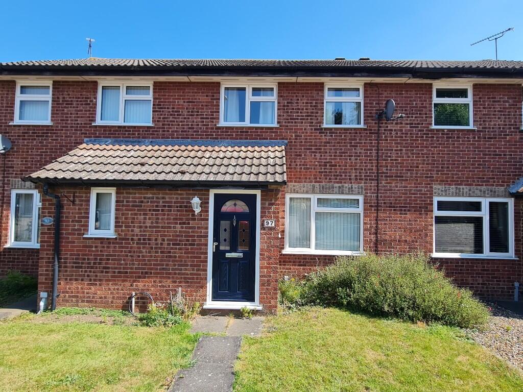 Main image of property: Melford Road, Stowmarket, Suffolk, IP14