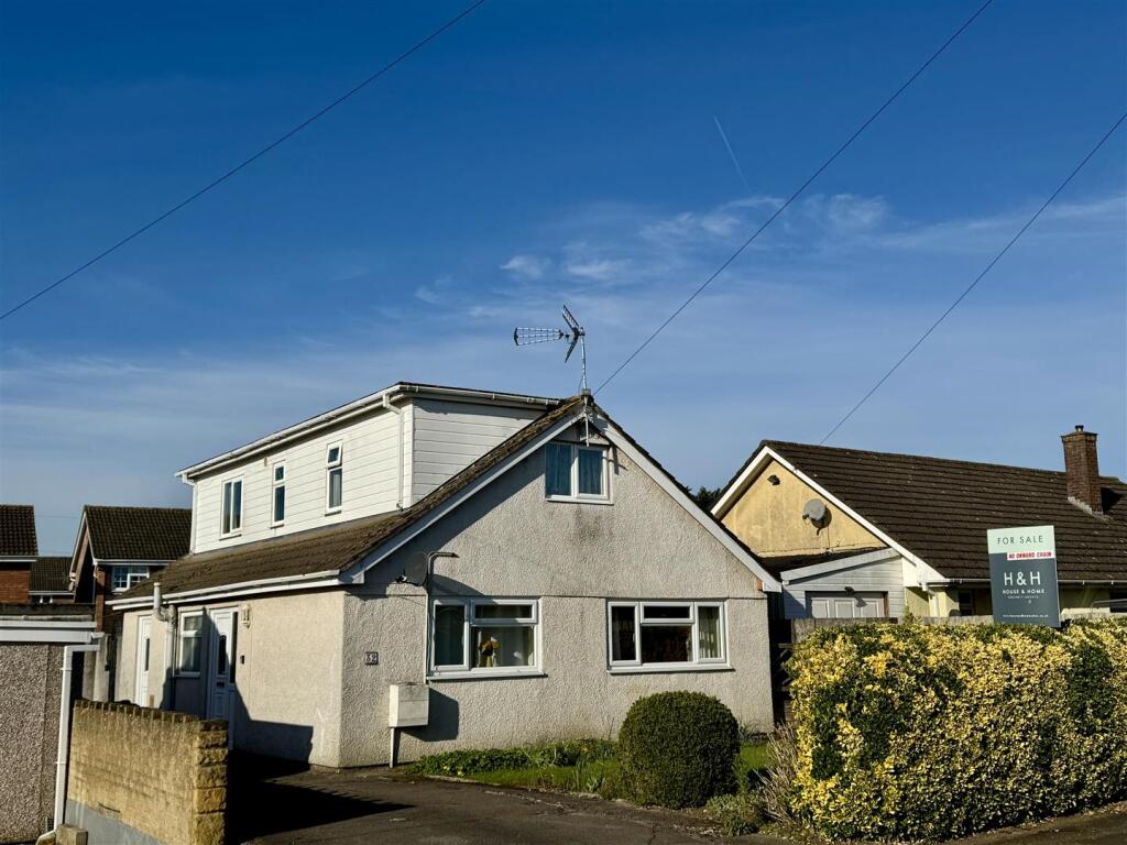 Main image of property: Burnt Barn Road, Bulwark, Chepstow