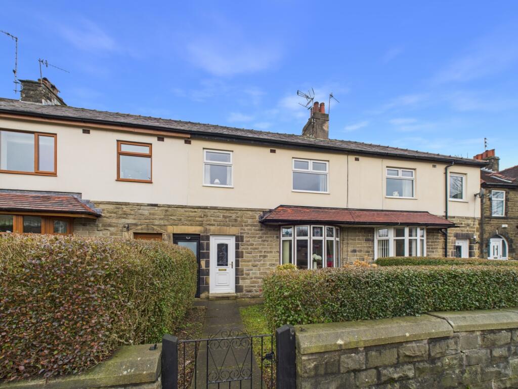 Main image of property: Fernville Terrace, Bacup, Lancashire, OL13