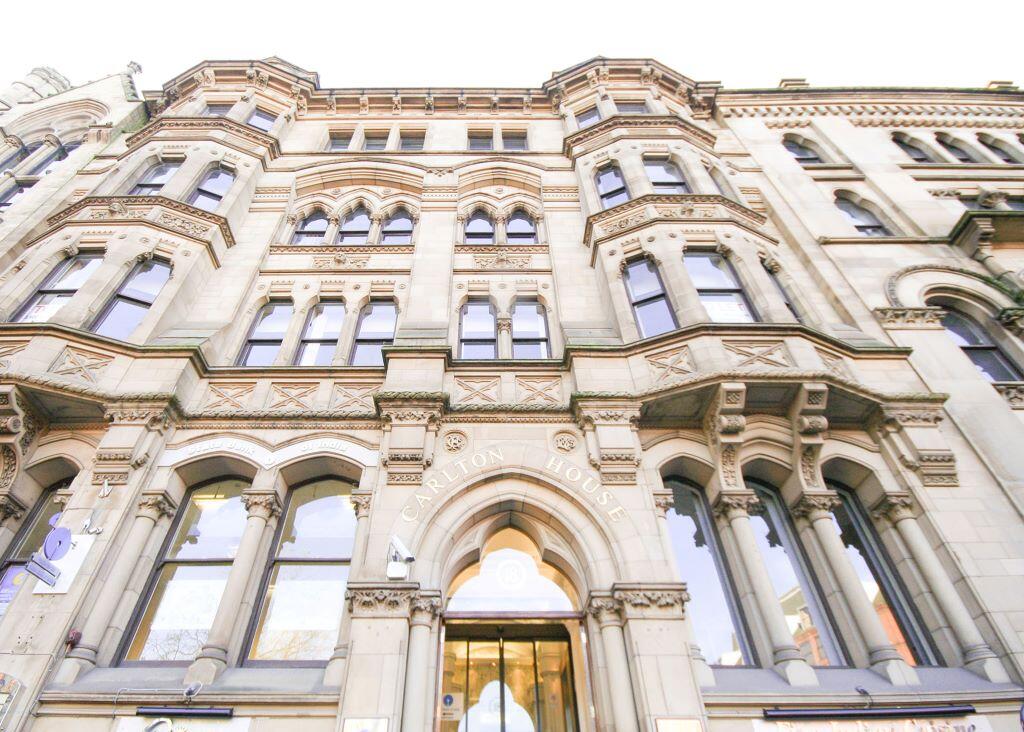 Main image of property: Carlton House  18 Albert Square  City Centre Manchester M2 5PE  United King
