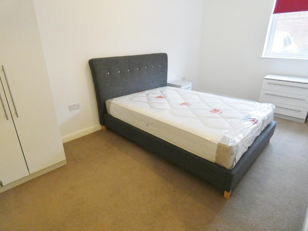 Apartment in Preston - View 4