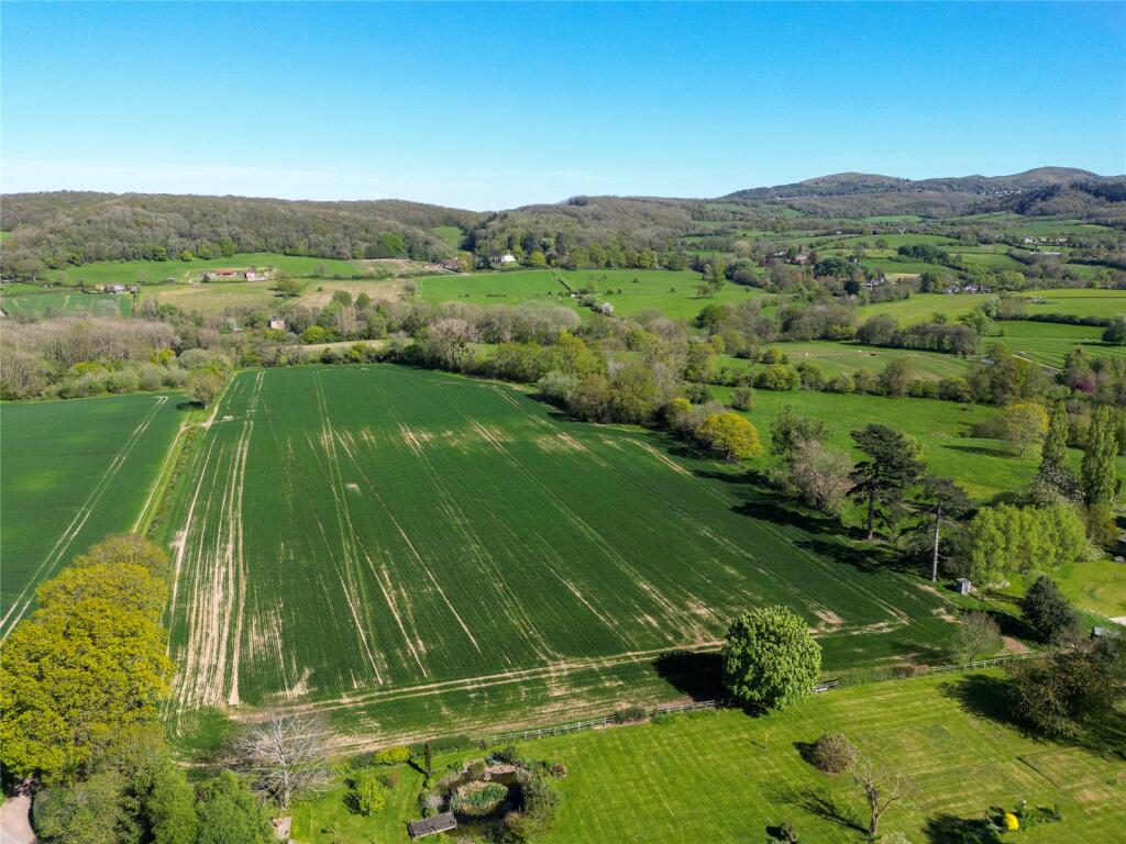 Main image of property: Malvern, Herefordshire