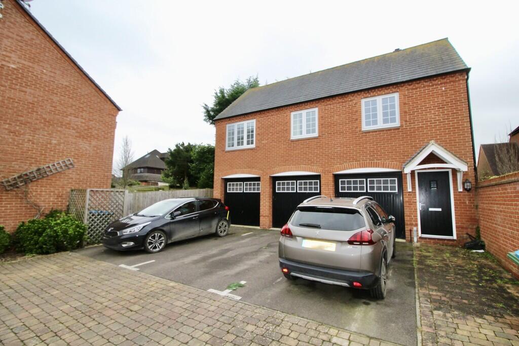 Main image of property: Gorse Croft, Winslow