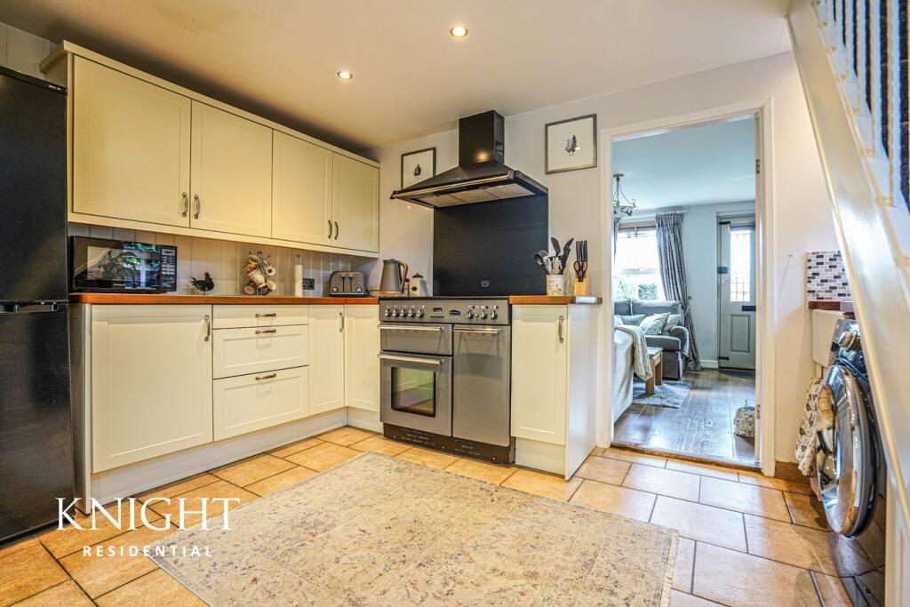 Hall Road, Copford, Colchester, CO6 photo 3
