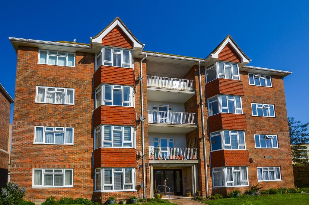 Main image of property: Michel Grove, Eastbourne, East Sussex, BN21