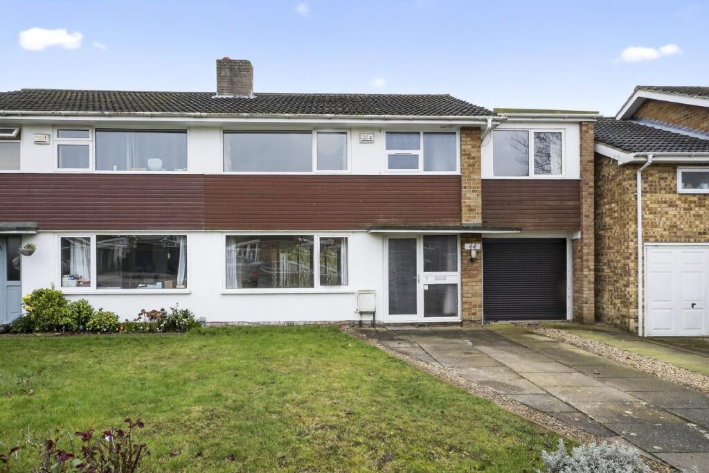 Main image of property: Deramore Drive, York