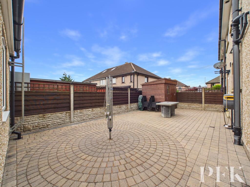 House in Penrith, Wetheriggs - View 4