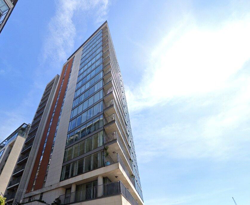 Main image of property: Coral Apartments, 17 Western Gateway, London, England, E16