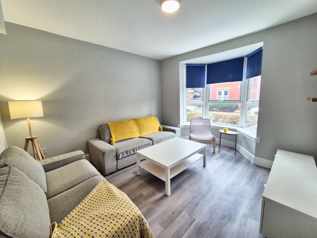 House in Sheffield, Broomfield, Sharrow - View 2