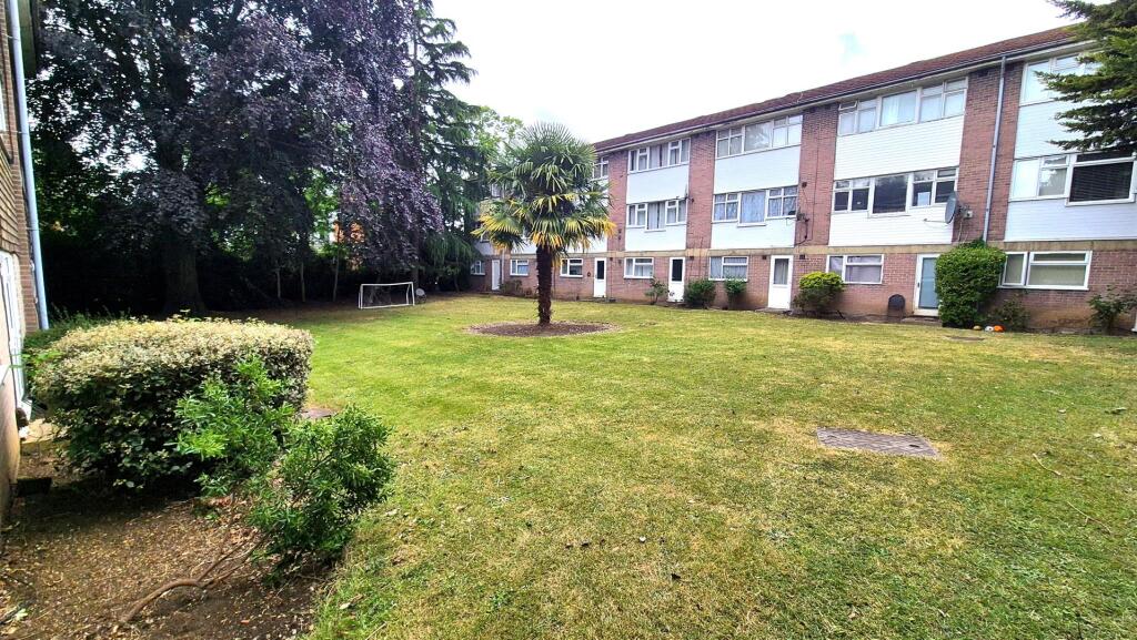 Main image of property: Fairways, Thornbury Road