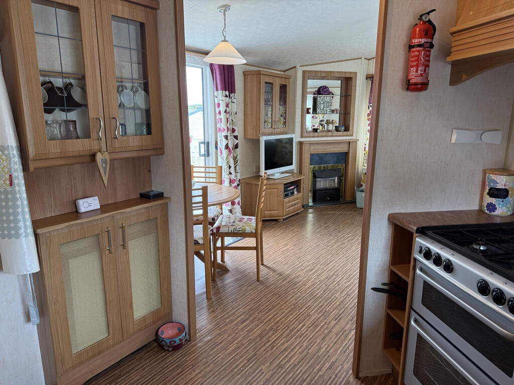 Manor Park Holiday Park, Manor Road, Hunstanton, Norfolk photo 3