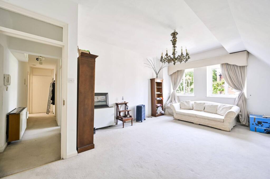 Main image of property: Collingham Gardens, Earls Court, London, SW5
