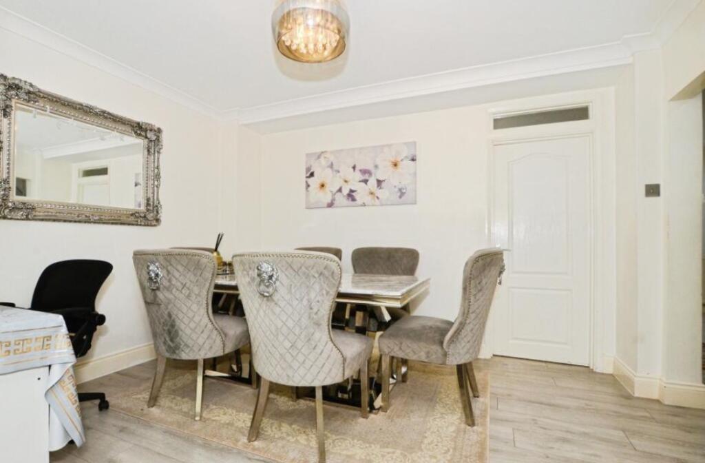 House in Harrow - More