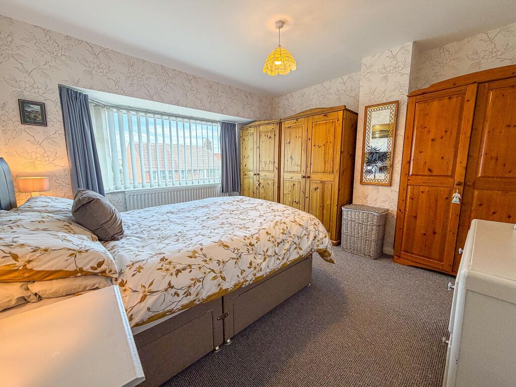 House in Gateshead, Dunston Hill - View 4