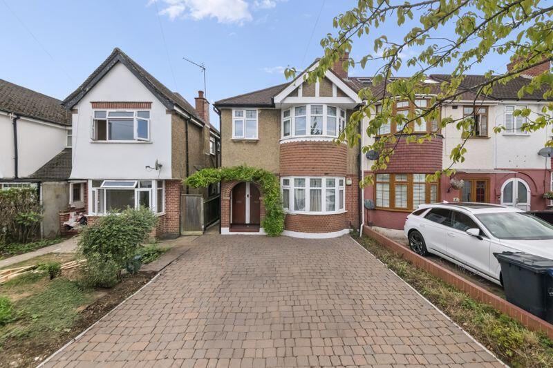 Main image of property: Vernon Rise, Greenford