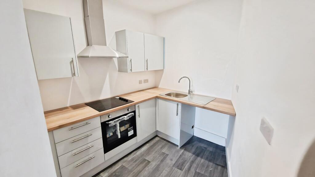 Main image of property: Egerton Street, Hendon, Sunderland, SR2