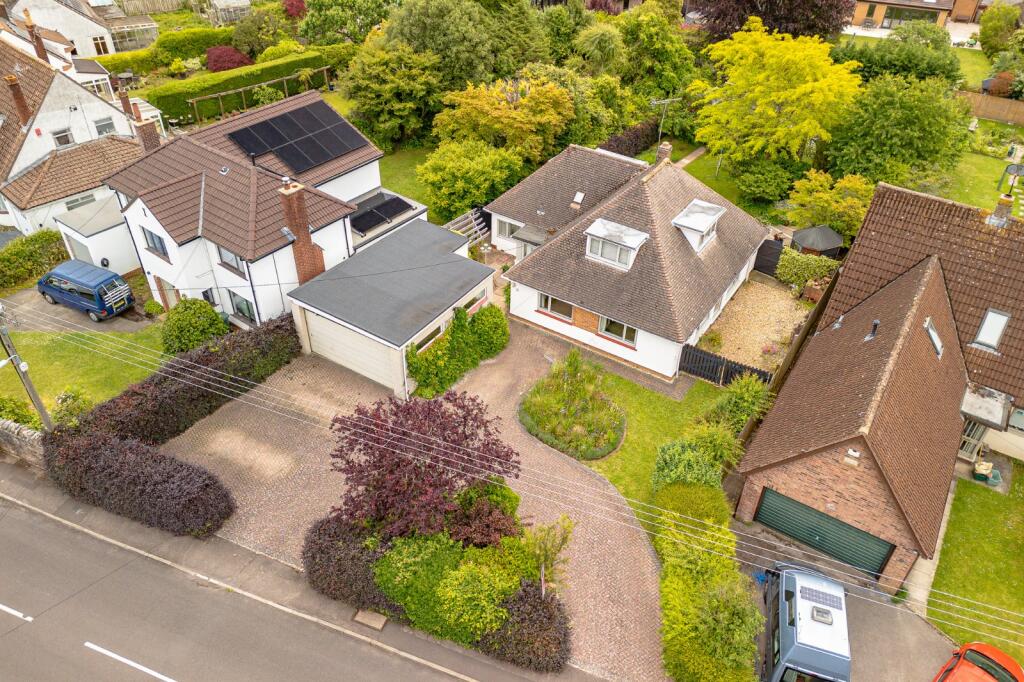 Main image of property: Ash Hayes Road, Nailsea, North Somerset, BS48