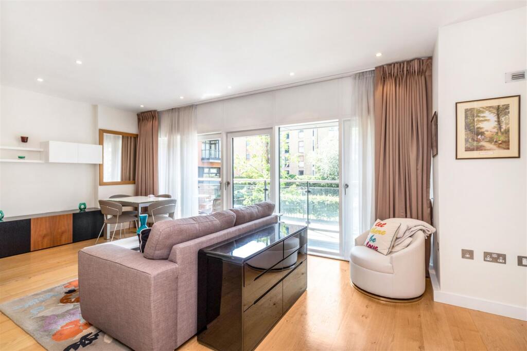 Studio apartment for rent