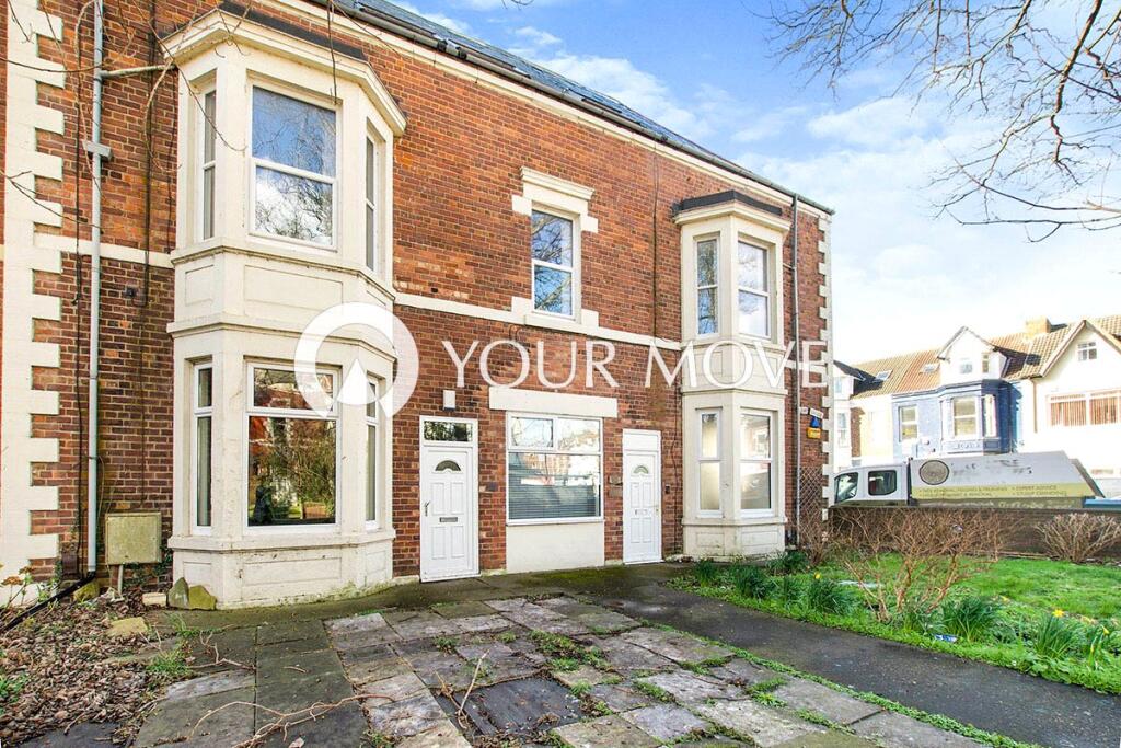 Main image of property: Albany Gardens, Whitley Bay, Tyne and Wear, NE26