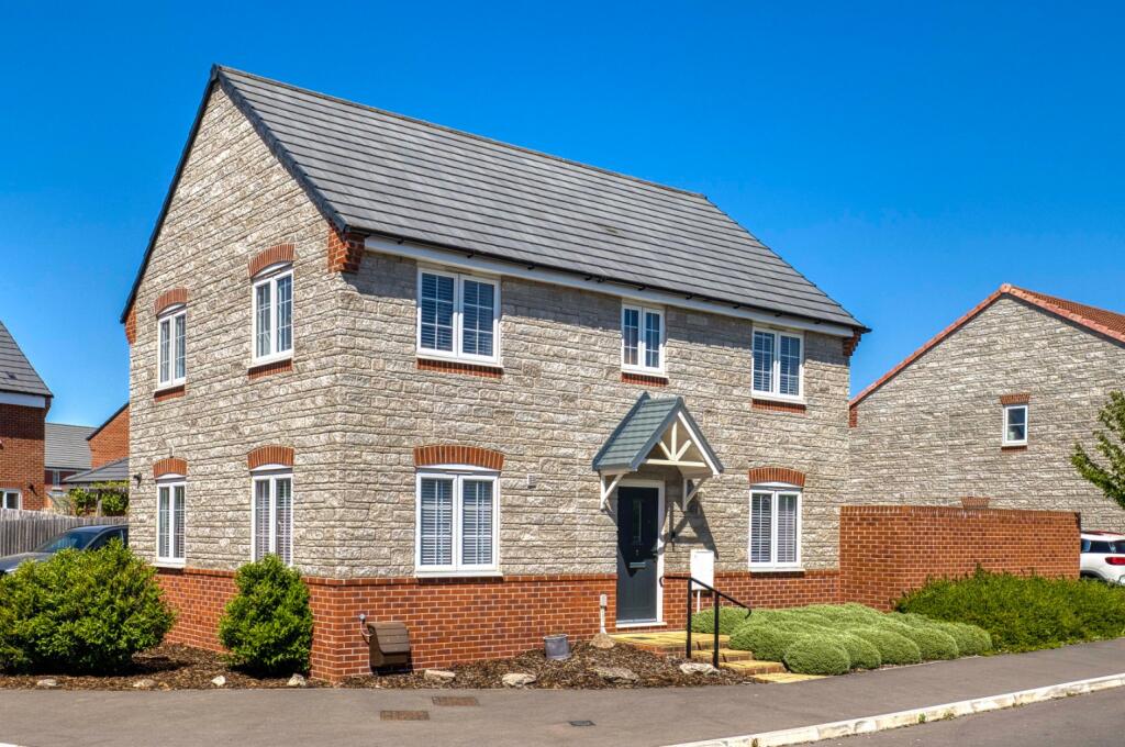 Main image of property: Wells, close to the Sports Centre