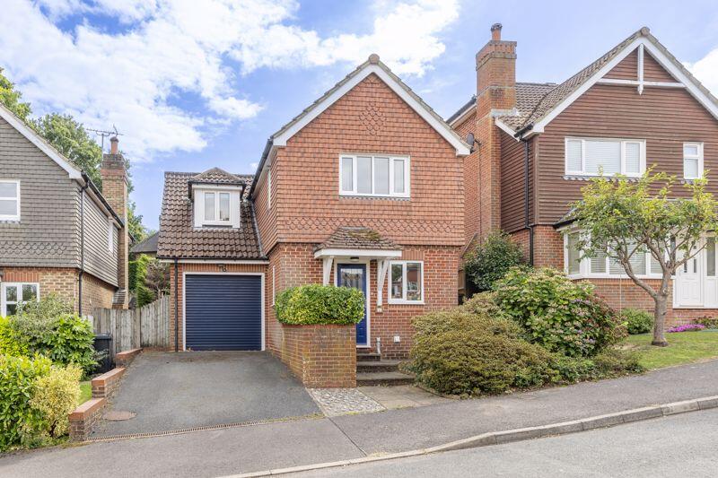 Main image of property: The Jays, Ridgewood