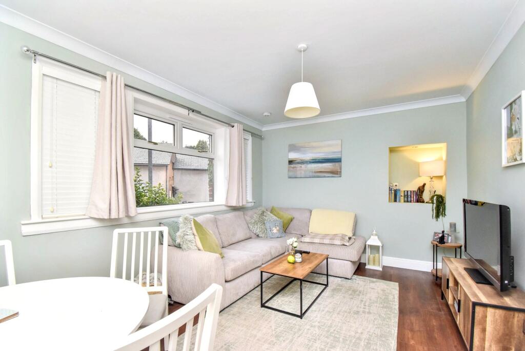 Main image of property: Low Craigends, Kilsyth, G65