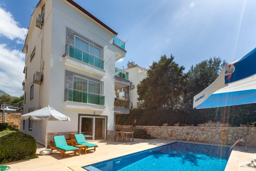 Main image of property: Kalkan, Kas, Antalya