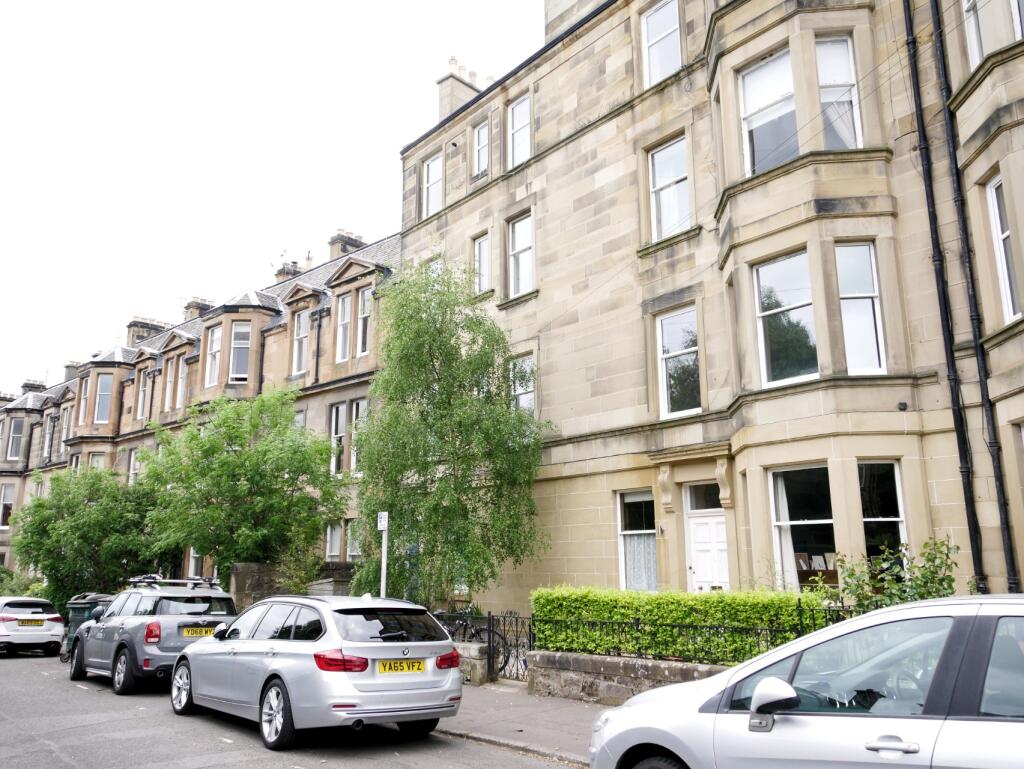 Main image of property: Mentone Terrace, Newington, Edinburgh, EH9
