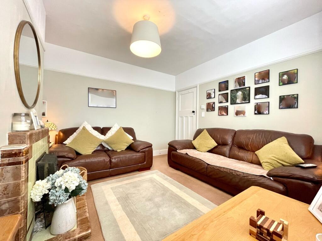Cottingham Grove, Bletchley, Milton Keynes, MK3 photo 4