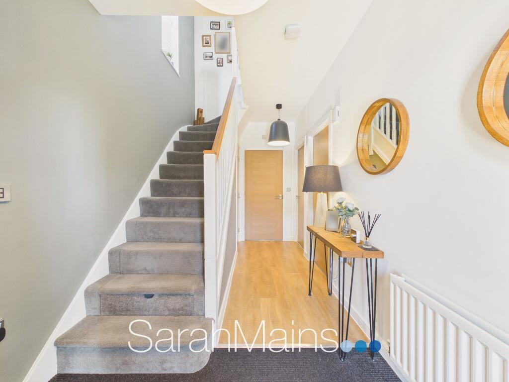 House in Chester-le-Street, North Side - View 5