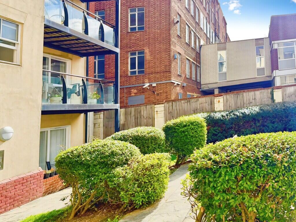 Main image of property: Copperfield Court, New Dover Road, Canterbury