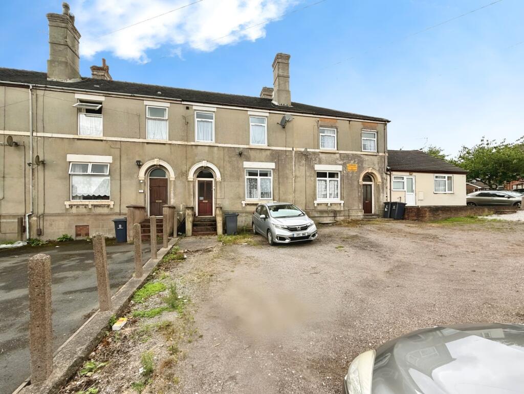Main image of property: Dyke Street, Stoke-on-Trent, Staffordshire, ST1
