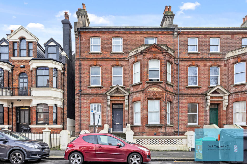 Main image of property: Sackville Road, Hove