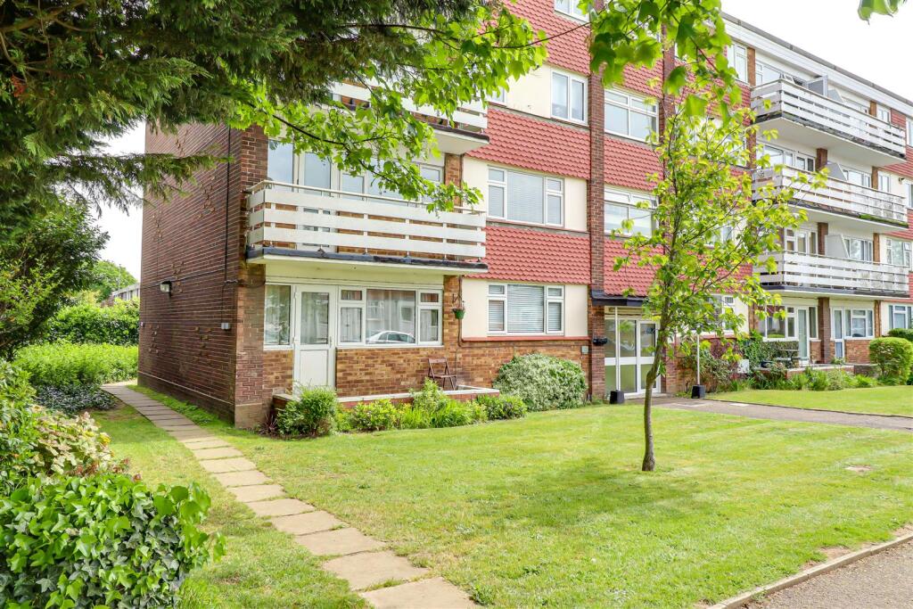 Main image of property: Templewood Court, Benfleet