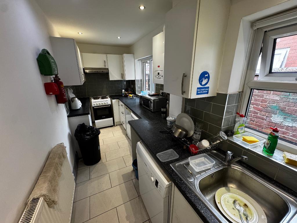 House in Manchester - View 3