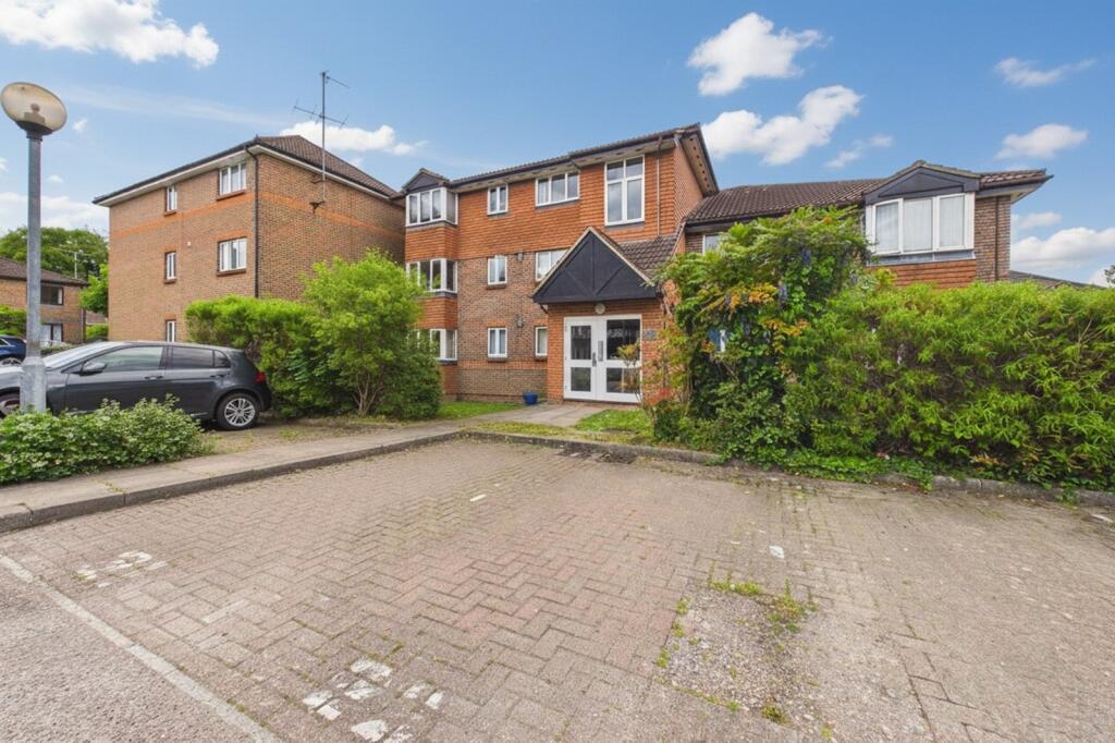 Main image of property: York Place, York Road, Camberley, Surrey, GU15
