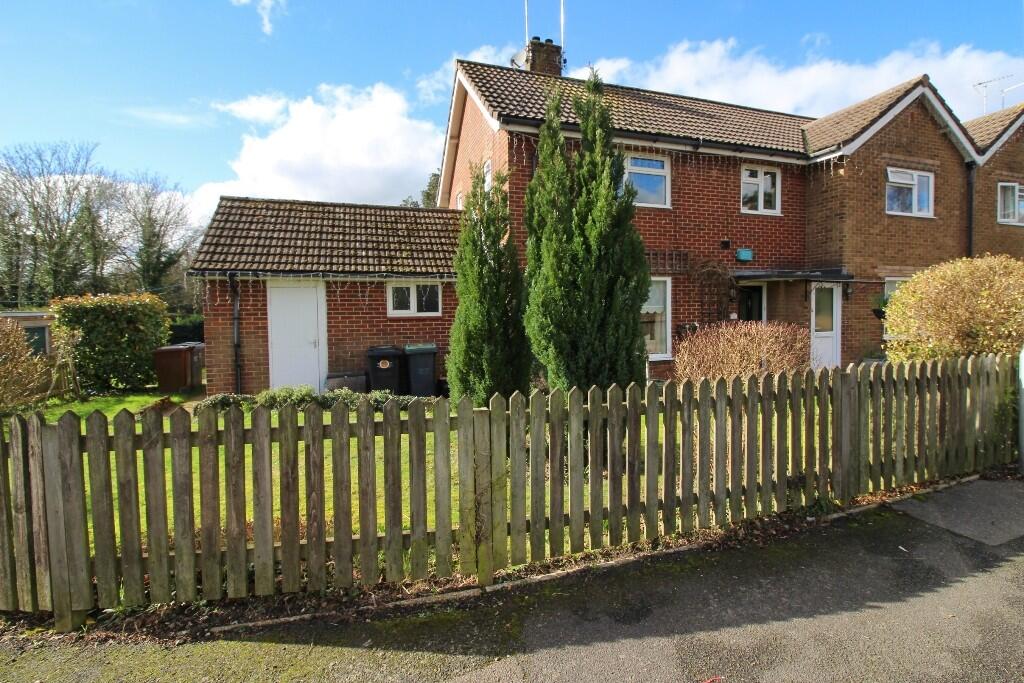 Main image of property: Borough Green, TN15