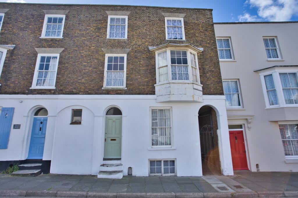 Main image of property: Alfred Square, Deal, CT14