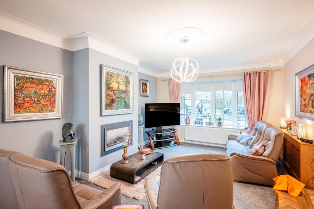 Elmers Green, Skelmersdale, WN8 - View 4