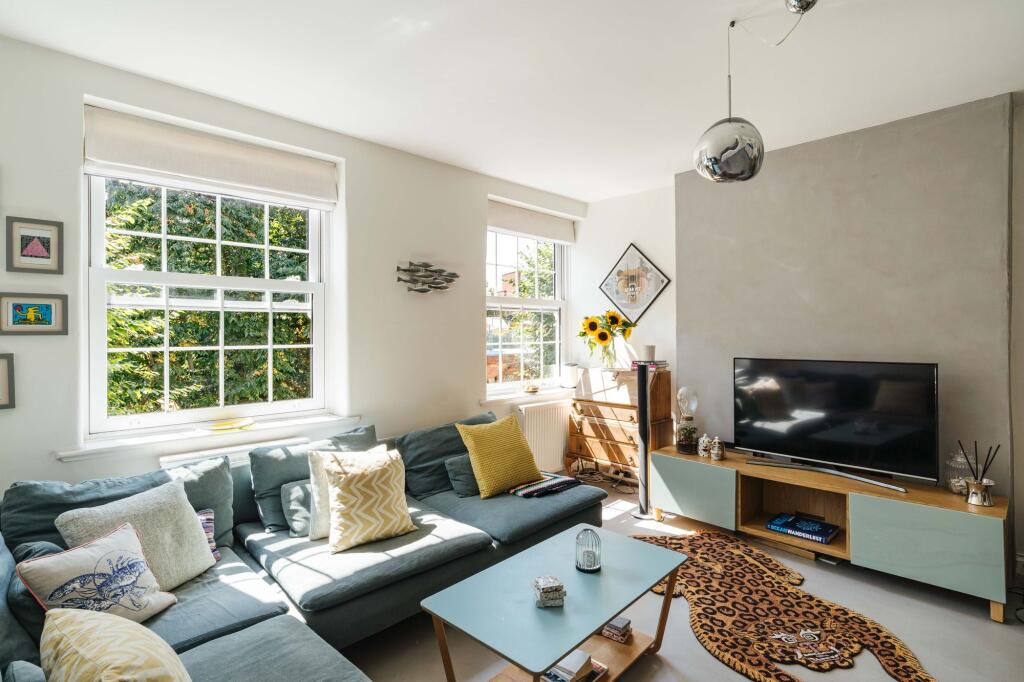 Main image of property: Brady Street, Rutherford House Brady Street, E1