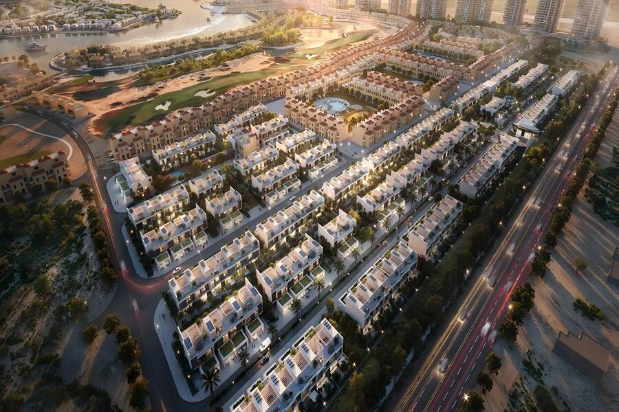 Main image of property: Ras al Khaymah