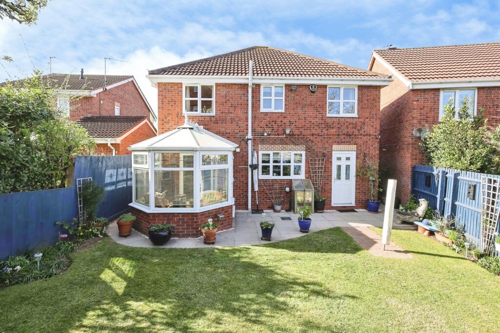 Additional image 18 of Field Avenue, Northfield, Birmingham, West Midlands, B31