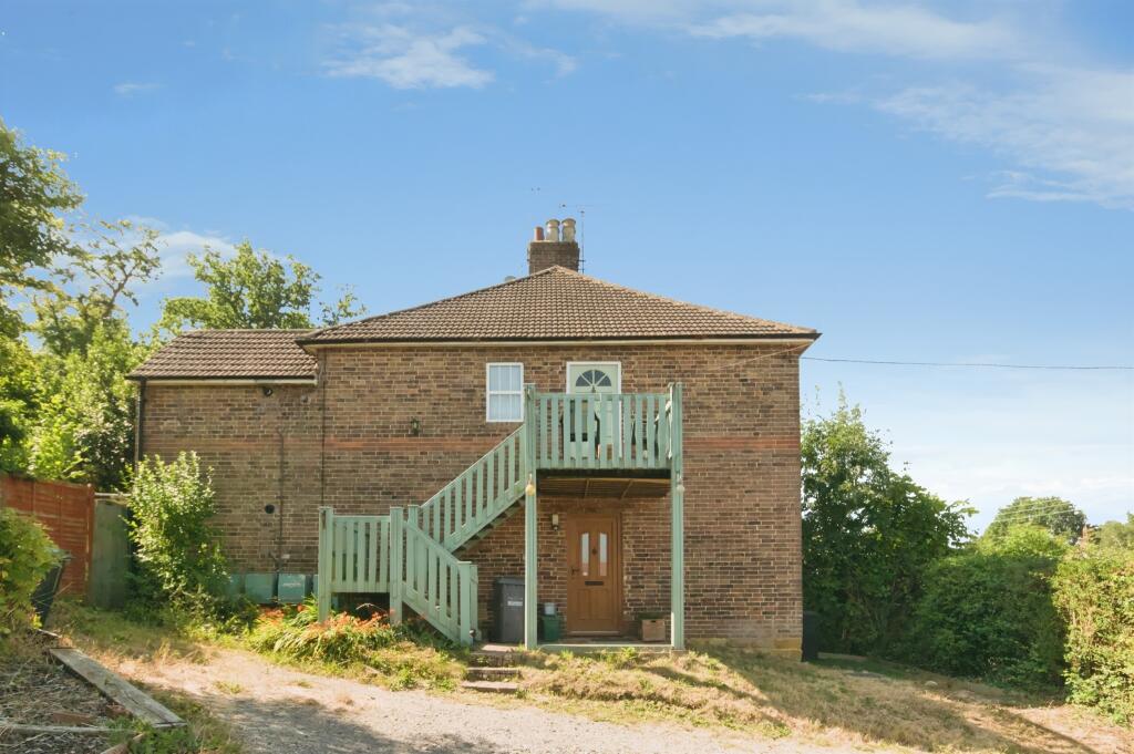 Main image of property: Wivelsfield Road, Haywards Heath