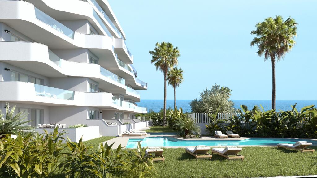 Main image of property: Valencia, Alicante, Mil Palmeras