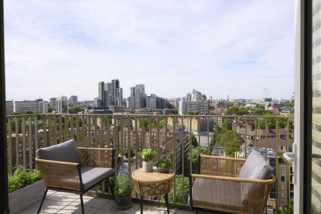 Main image of property: Oval Village, Oval, SE11