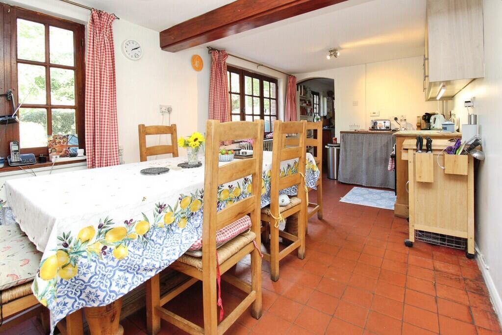 House in Nottingham - View 5
