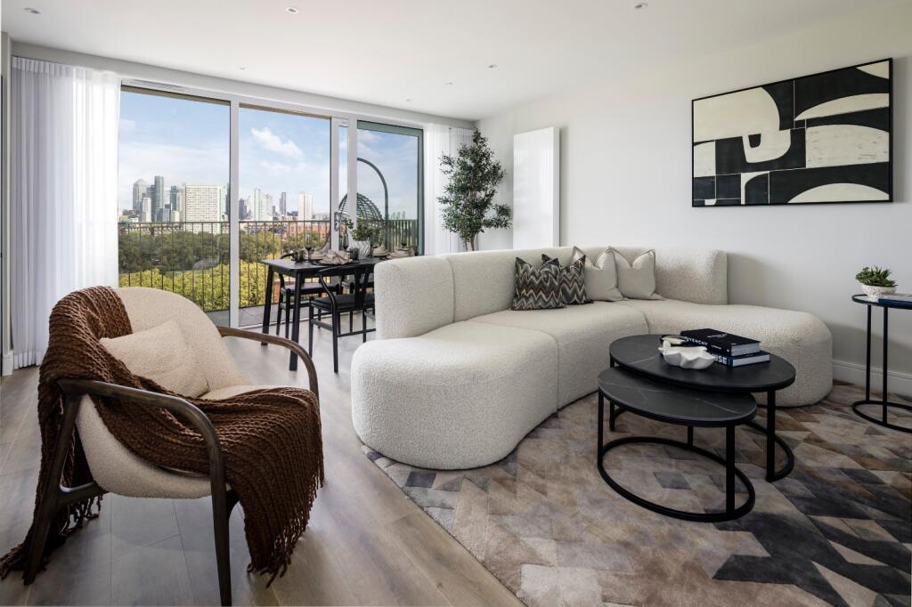 Apartment in London